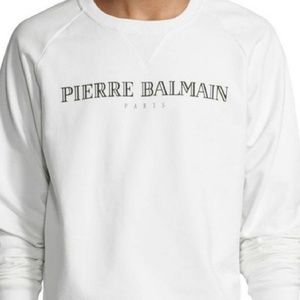 Pierre Balmain Pull Over Sweater